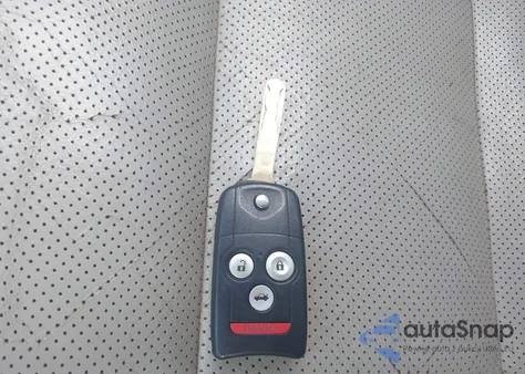 2009 Acura Tsx из США, поврежденный, VIN JH4CU26639C016275